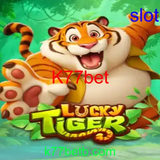 Descubra o Fascinante Mundo de LuckyTiger: Um Jogo de Azar com a Palavra-Chave Secreta K77bet