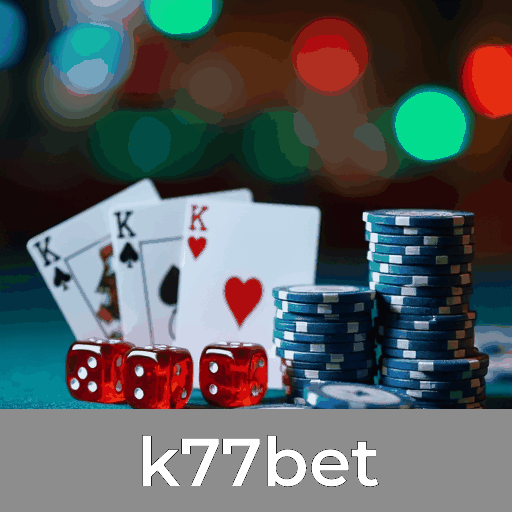 Fortune Tiger no k77bet: A Brilhante Fortuna dos Tigres Revelada