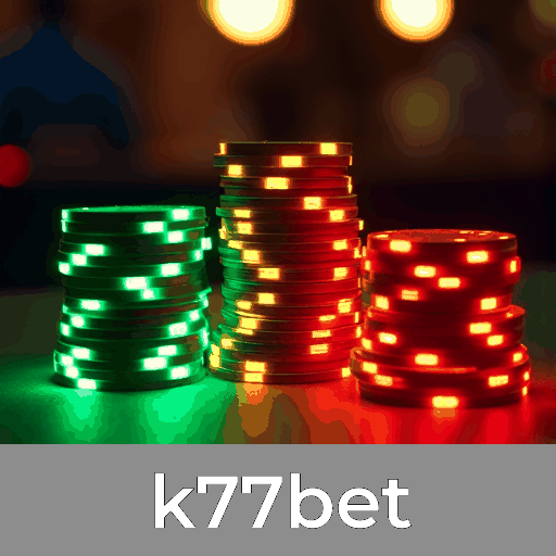 Experimente o Crash Instantâneo com Altos Retornos no k77bet