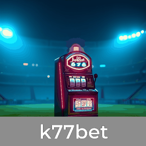 k77bet: Especialistas em Apostas Esportivas no Brasil