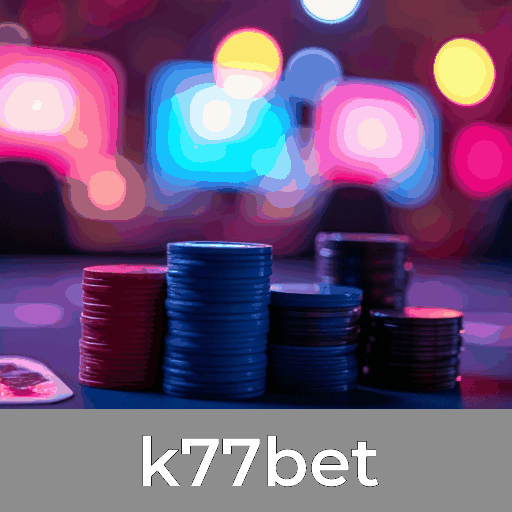Experimente o login com proteção avançada garantido em k77bet
