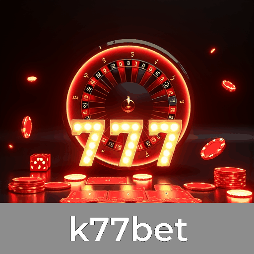 k77bet: A Revolução do Jogo Móvel na Palma da Sua Mão